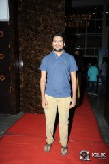 Joru Movie Audio Launch